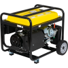 Agregat prądotwórczy Magnum DF 6500HT AVR - U A DF-6500HT - Magnum - 6