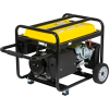 Agregat prądotwórczy Magnum DF 6500HT AVR - U A DF-6500HT - Magnum - 5