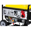 Agregat prądotwórczy Magnum DF 6500HT AVR - U A DF-6500HT - Magnum - 3