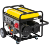 Agregat prądotwórczy Magnum DF 6500HT AVR - U A DF-6500HT - Magnum - 1