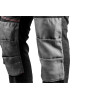 Spodnie robocze Neo Tools HD Slim + pasek - 81-238 - NEO Tools - 4