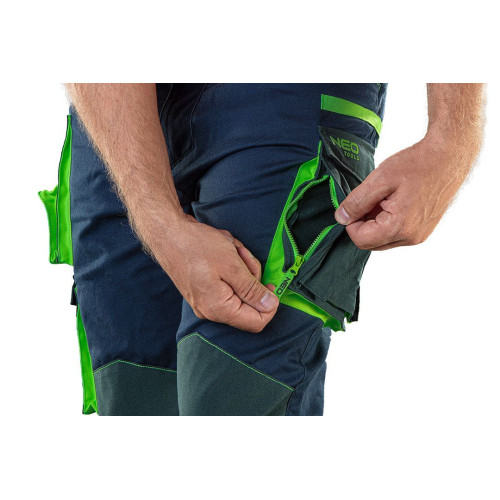 Spodnie robocze Neo Tools Premium - 81-226 - NEO Tools - 1 2
