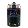 Spawarka Ideal Tecnotig 212 DC Pulse LED - zestaw - TTIG212DCLED-G - Ideal - 6