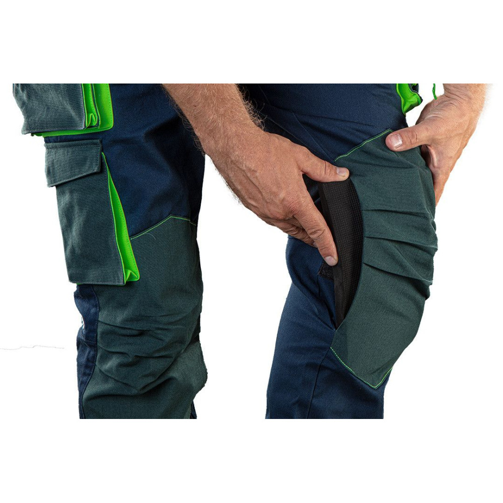 Spodnie robocze Neo Tools Premium - 81-226 - NEO Tools - 3