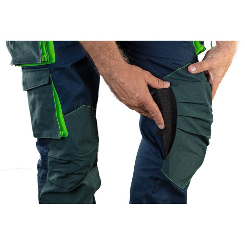 Spodnie robocze Neo Tools Premium - 81-226 - NEO Tools - 3