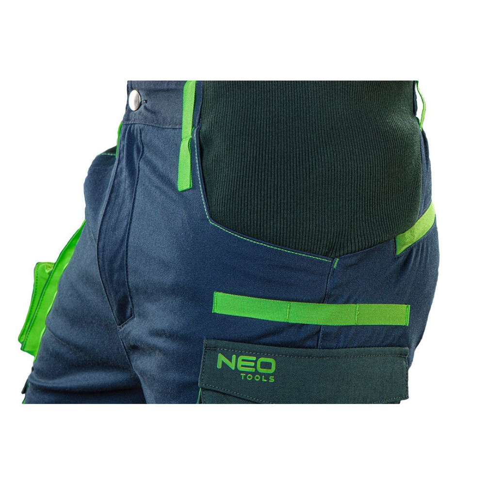 Spodnie robocze Neo Tools Premium - 81-226 - NEO Tools - 5