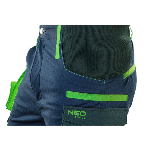 Spodnie robocze Neo Tools Premium - 81-226 - NEO Tools - 5
