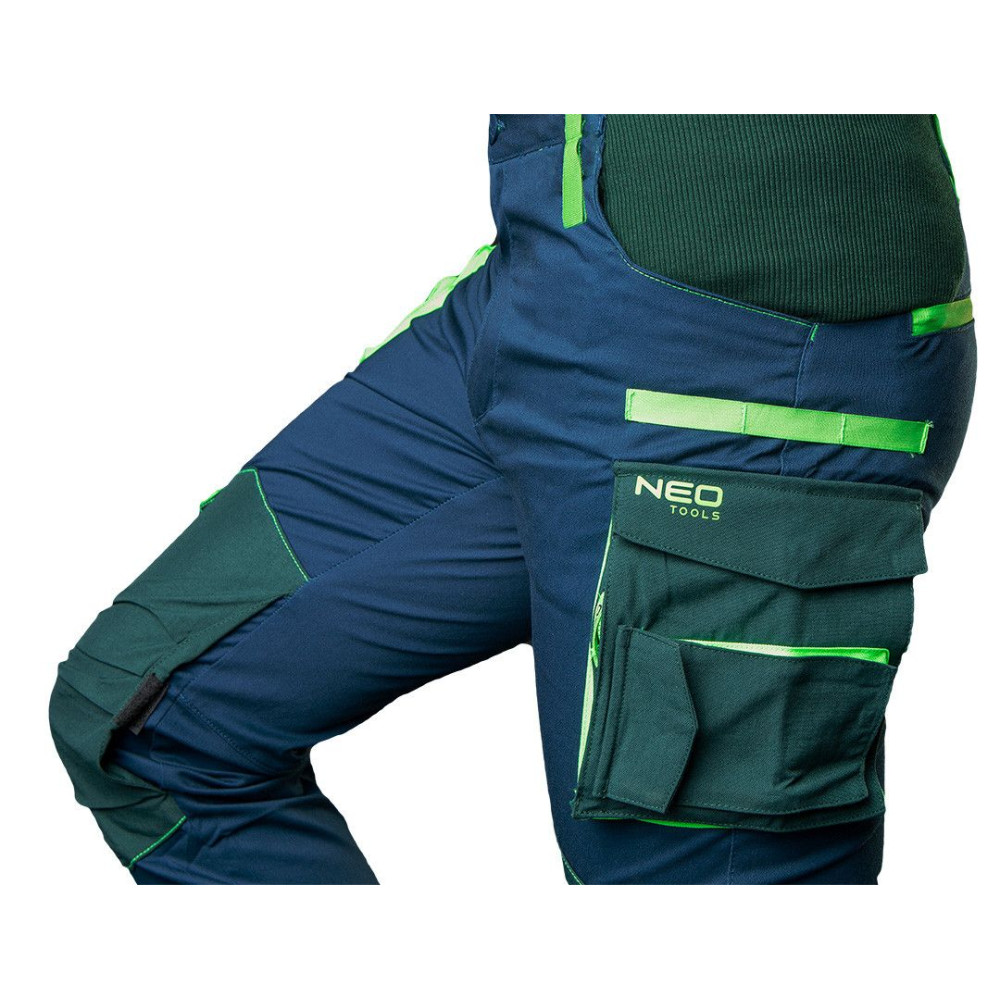Spodnie robocze Neo Tools Premium - 81-226 - NEO Tools - 6
