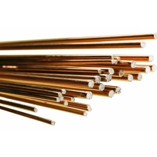 Drut spawalniczy TIG SG2 (WSG2) fi 2,4 mm / 1,0 kg / FIXWELD - tig_sg2_24 - FIXWELD - 1