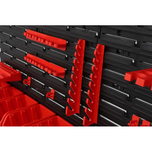 Tablica narzędziowa Toolbox System Wall Mix 120x80 - TS.W.120.080.M_px - Toolbox System - 18