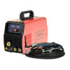 Spawarka Ideal Tecnomig 203 LED Synergic - zestaw - TMIG203LED-G - Ideal - 7