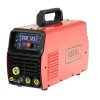 Spawarka Ideal Tecnomig 203 LED Synergic - zestaw - TMIG203LED-G - Ideal - 12