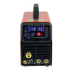 Spawarka Ideal Tecnomig 203 LED Synergic - zestaw - TMIG203LED-G - Ideal - 9