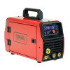 Spawarka Ideal Tecnomig 203 LED Synergic - zestaw - TMIG203LED-G - Ideal - 8