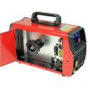 Spawarka Ideal Tecnomig 203 LED Synergic - zestaw - TMIG203LED-G - Ideal - 11