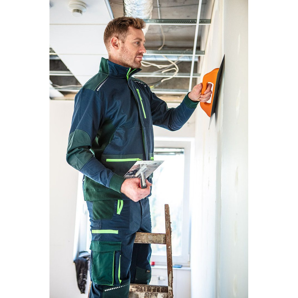 Spodnie robocze Neo Tools Premium - 81-226 - NEO Tools - 13