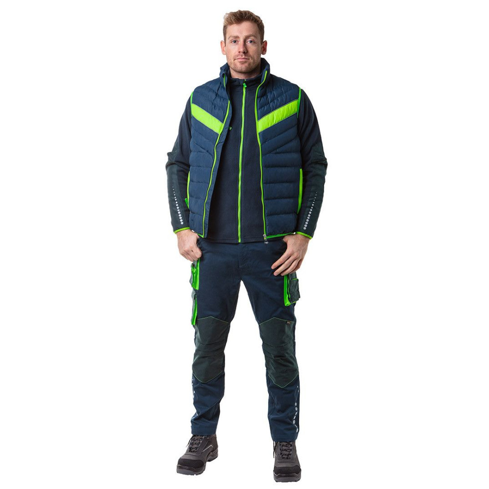 Spodnie robocze Neo Tools Premium - 81-226 - NEO Tools - 14