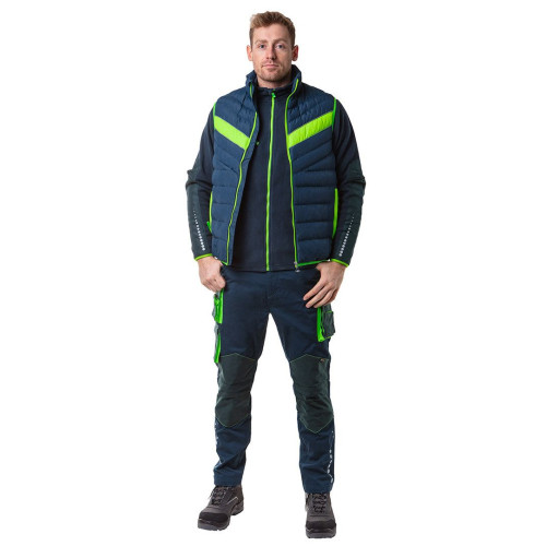 Spodnie robocze Neo Tools Premium - 81-226 - NEO Tools - 14