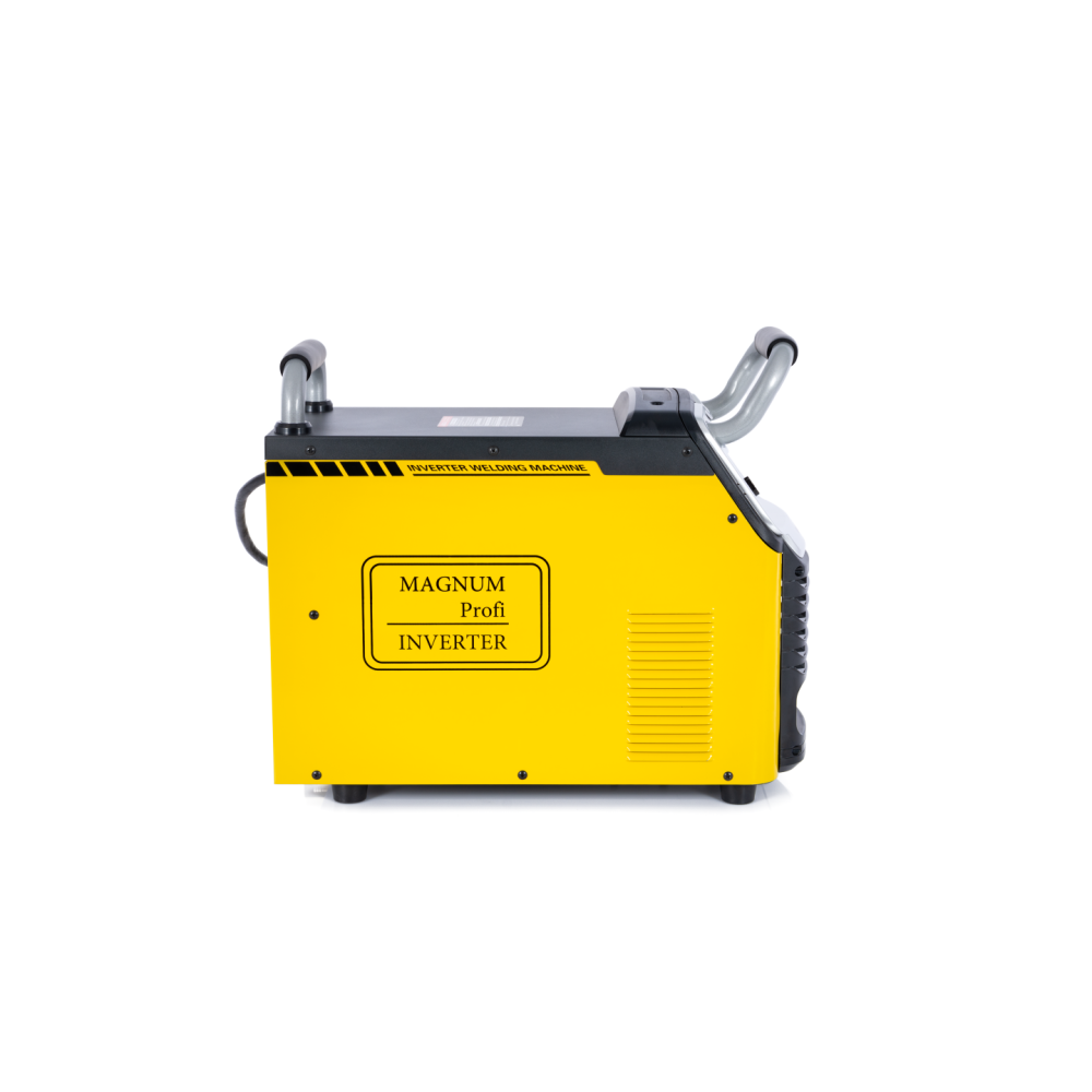 Spawarka Magnum TIG THF 335 Puls AC/DC - zestaw suchy - U I THF335P V2 SUCHY-G - Magnum - 8