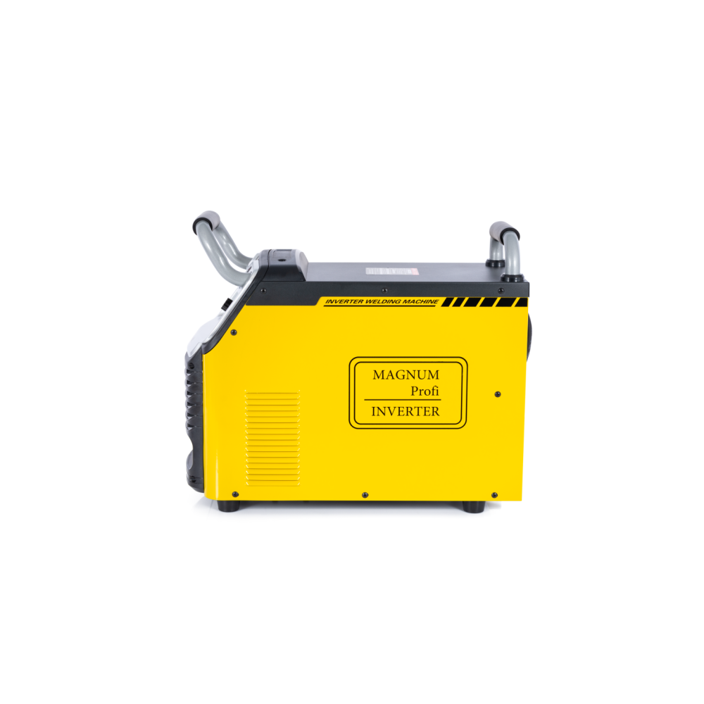 Spawarka Magnum TIG THF 335 Puls AC/DC - zestaw suchy - U I THF335P V2 SUCHY-G - Magnum - 9