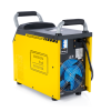 Spawarka Magnum TIG THF 335 Puls AC/DC - zestaw suchy - U I THF335P V2 SUCHY-G - Magnum - 10