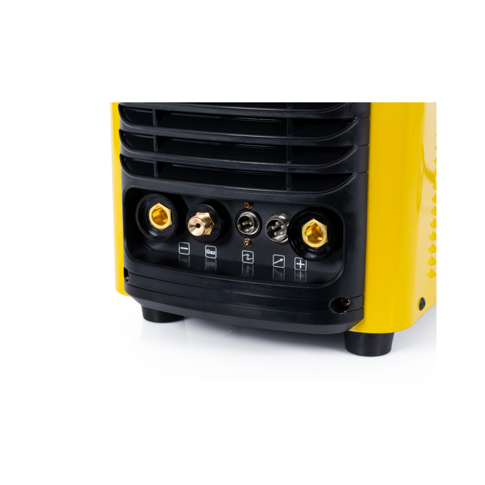 Spawarka Magnum TIG THF 335 Puls AC/DC - zestaw suchy - U I THF335P V2 SUCHY-G - Magnum - 11