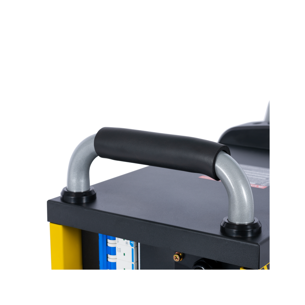 Spawarka Magnum TIG THF 335 Puls AC/DC - zestaw suchy - U I THF335P V2 SUCHY-G - Magnum - 12