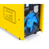 Spawarka Magnum TIG THF 335 Puls AC/DC - zestaw suchy - U I THF335P V2 SUCHY-G - Magnum - 13