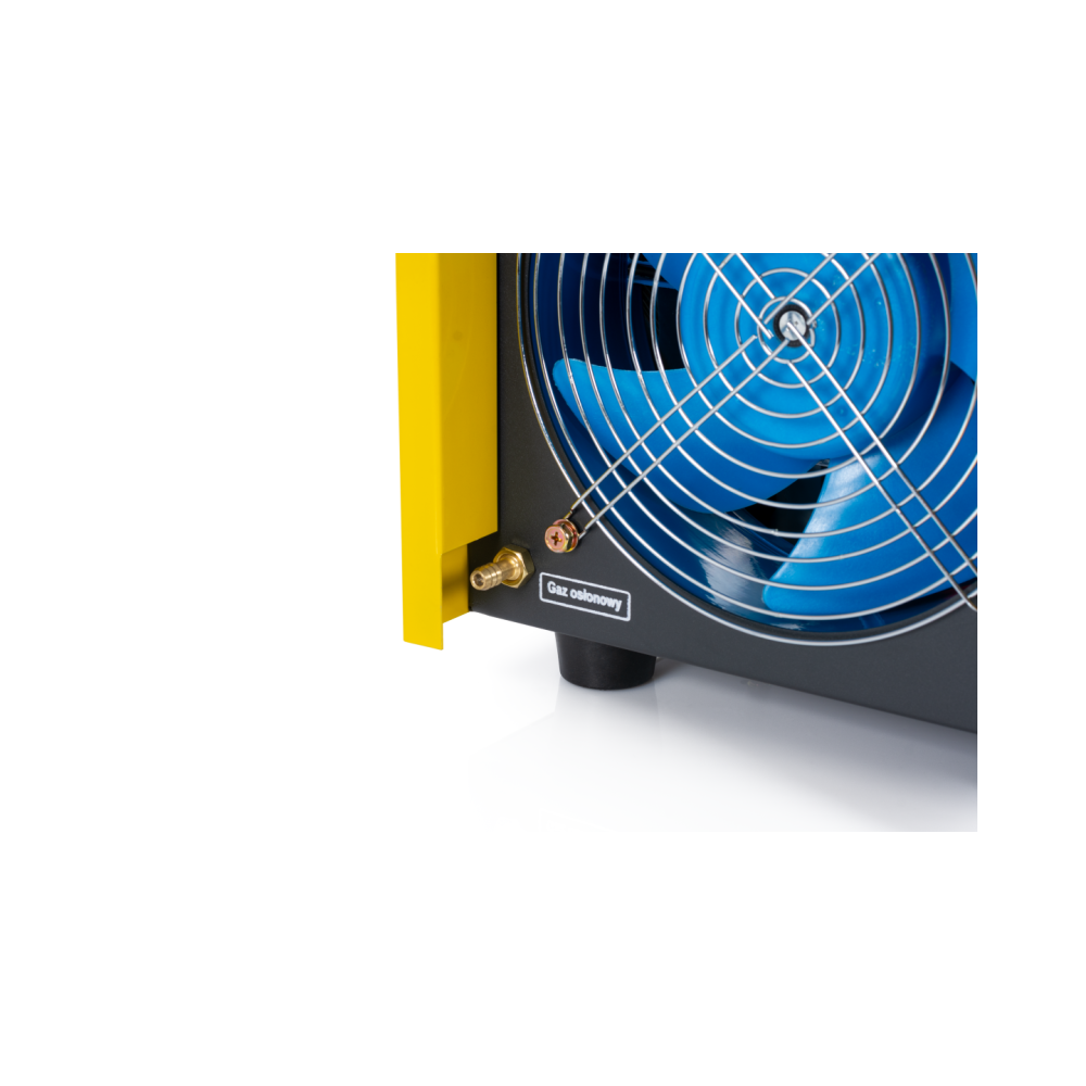 Spawarka Magnum TIG THF 335 Puls AC/DC - zestaw suchy - U I THF335P V2 SUCHY-G - Magnum - 14