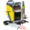 Spawarka Magnum TIG THF 335 Puls AC/DC - zestaw suchy - U I THF335P V2 SUCHY-G - Magnum - 3