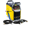 Spawarka Magnum TIG THF 335 Puls AC/DC - zestaw suchy - U I THF335P V2 SUCHY-G - Magnum - 4