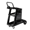 Wózek uniwersalny MIG TIG Ideal WTR-1 (4-kołowy / 3 półki) - WTR-1 - Ideal - 1