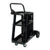 Wózek uniwersalny MIG TIG Ideal WTR-1 (4-kołowy / 3 półki) - WTR-1 - Ideal - 2