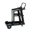 Wózek uniwersalny MIG TIG Ideal WTR-1 (4-kołowy / 3 półki) - WTR-1 - Ideal - 3