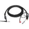 Spawarka Weldman Power TIG 210 AC/DC LCD Synergic Puls PFC - zestaw - 104 413-G - Weldman - 8