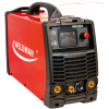Spawarka Weldman Power TIG 210 AC/DC LCD Synergic Puls PFC - zestaw - 104 413-G - Weldman - 5