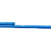 Wąż spawalniczy do tlenu 6,3x3,0 mm Semperit GOX PL / 1 mb - semp_tl_6.3_3.0 - Semperit - 2
