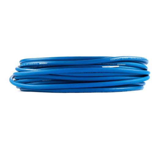 Wąż spawalniczy do tlenu 6,3x3,0 mm Semperit GOX PL / 1 mb - semp_tl_6.3_3.0 - Semperit - 1