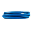 Wąż spawalniczy do tlenu 6,3x3,0 mm Semperit GOX PL / 1 mb - semp_tl_6.3_3.0 - Semperit - 1