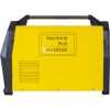 Przecinarka plazmowa Magnum CUT 80/2 IGBT Dual 230/400 V - U P CUT 80/2 - Magnum - 5