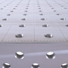 Stół spawalniczy Spartus Ferros 3D 1200x1200x200 mm - SP28C-12-12-G - Spartus - 22