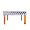 Stół spawalniczy Spartus Ferros 3D 1200x1200x200 mm - SP28C-12-12-G - Spartus - 10