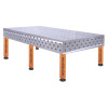 Stół spawalniczy Spartus Ferros 3D 2000x1000x200 mm - SP28C-20-10-G - Spartus - 9