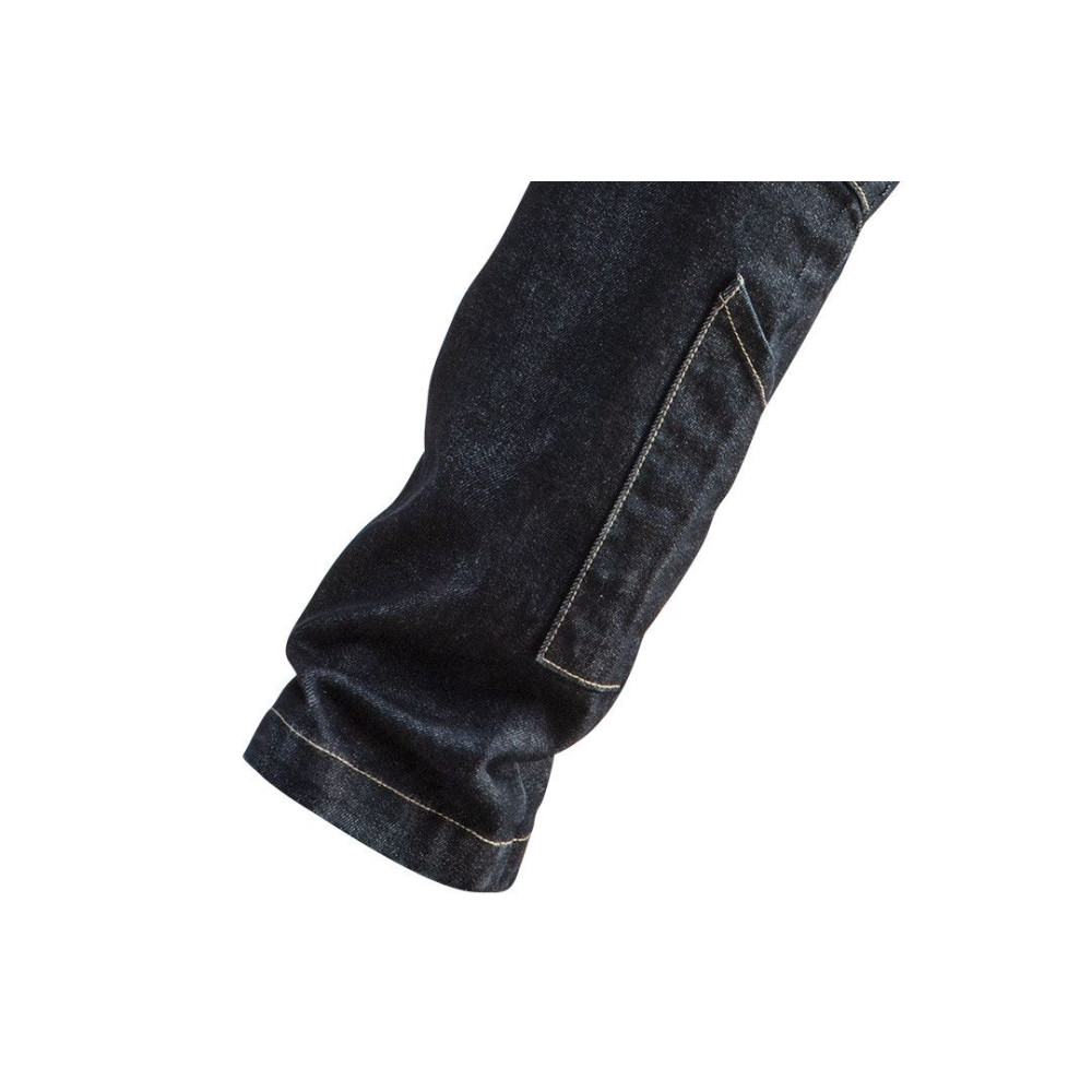Spodnie robocze dżinsowe Neo Tools Denim - 81-229 - NEO Tools - 6