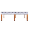 Stół spawalniczy Spartus Ferros 3D 2000x1000x200 mm - SP28C-20-10-G - Spartus - 10