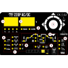 Spawarka Spartus ProTIG 220P AC/DC - zestaw - PROTIG220PACDC-PAK-17-4-G - Spartus - 6