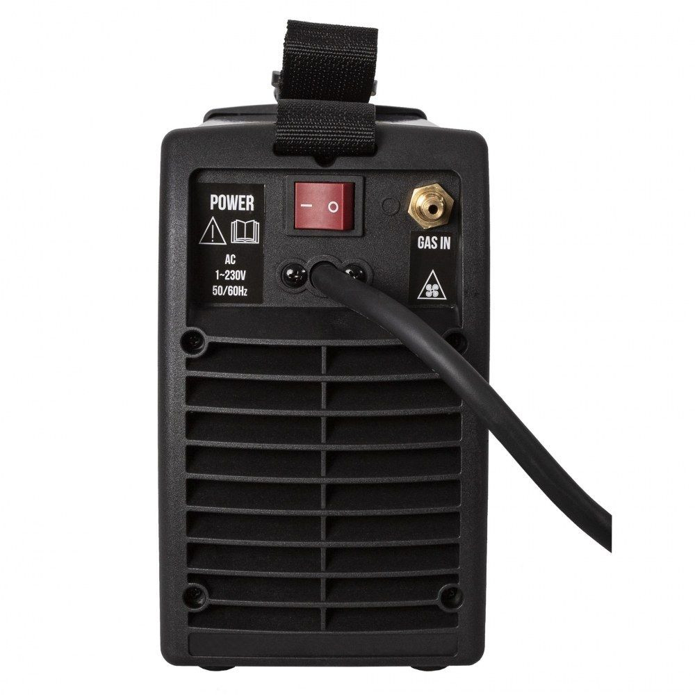 Spawarka Spartus ProTIG 220P AC/DC - zestaw - PROTIG220PACDC-PAK-17-4-G - Spartus - 9