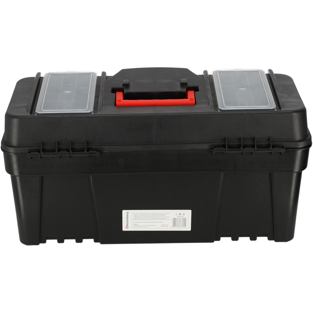 Skrzynka narzędziowa Kistenberg Caliber KCR5530 - KCR5530 - Kistenberg - 7