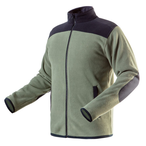 Bluza polarowa wzmacniana Neo Tools CAMO - 81-505 - NEO Tools - 1