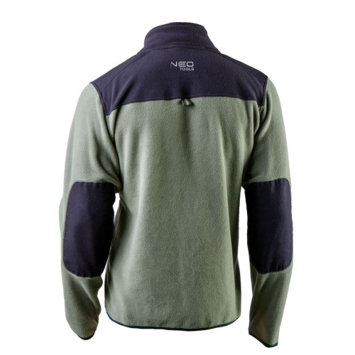 Bluza polarowa wzmacniana Neo Tools CAMO - 81-505 - NEO Tools - 1 2
